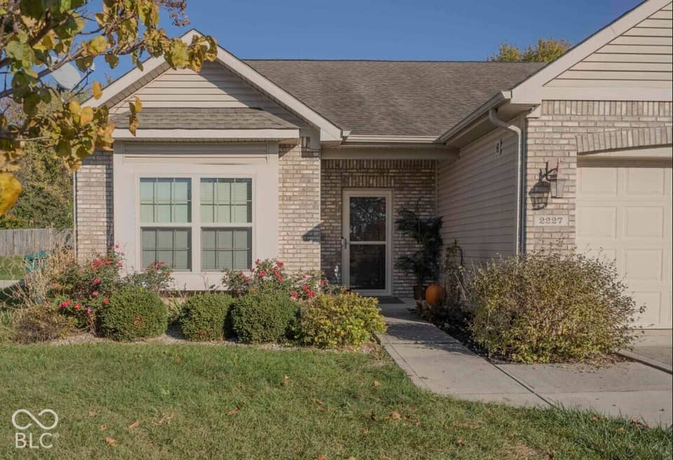 2227 Heartland Lane, Brownsburg