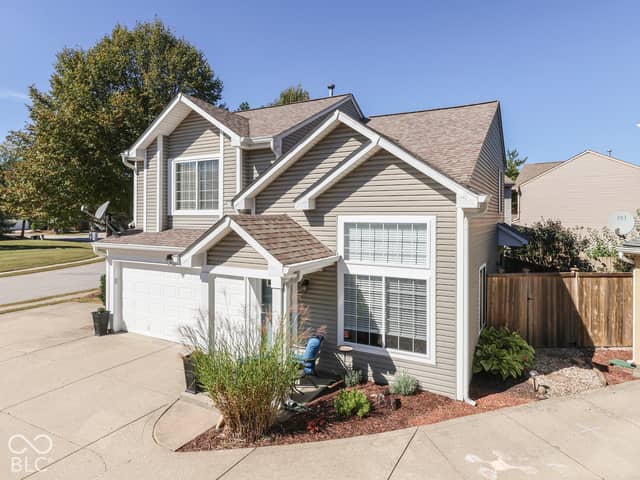 2293 Grand Fir Drive, Greenwood, IN 46143, photo 3 of 30