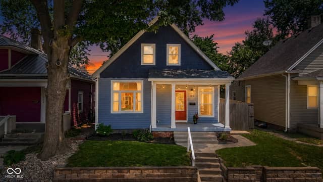 740 Parkway Avenue, Indianapolis, IN 46203, photo 3 of 53