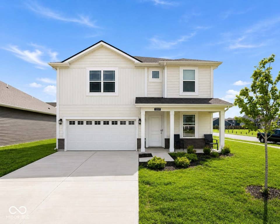 11059 N Sashing Way, Monrovia