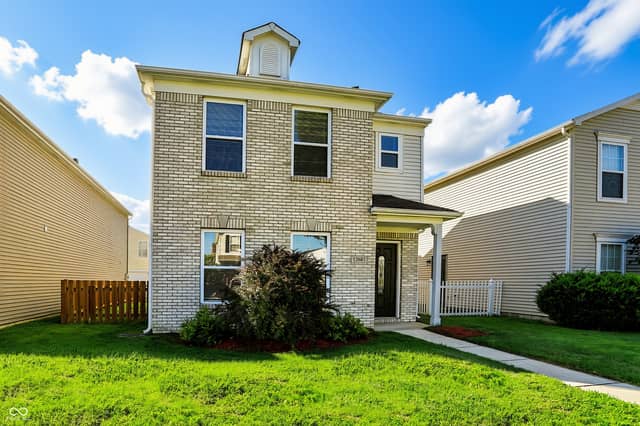 12681 Justice Crossing, Fishers, IN 46037, photo 4 of 51