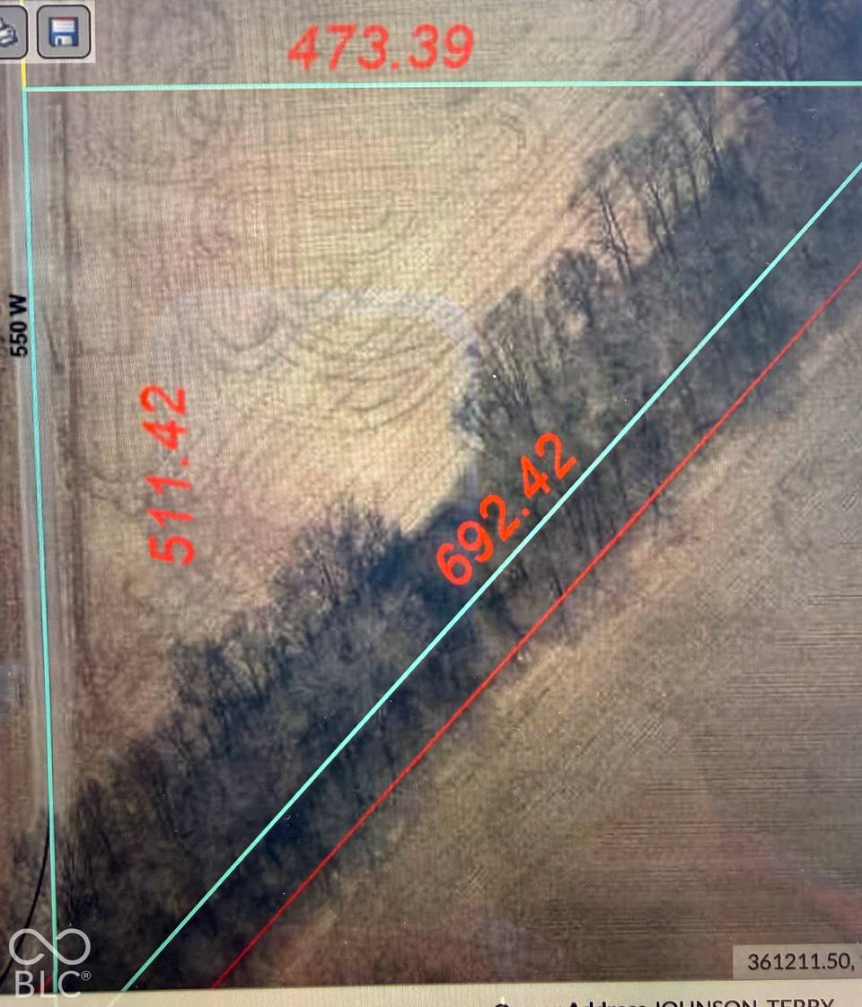0 N 550 W LOT 9, Knightstown