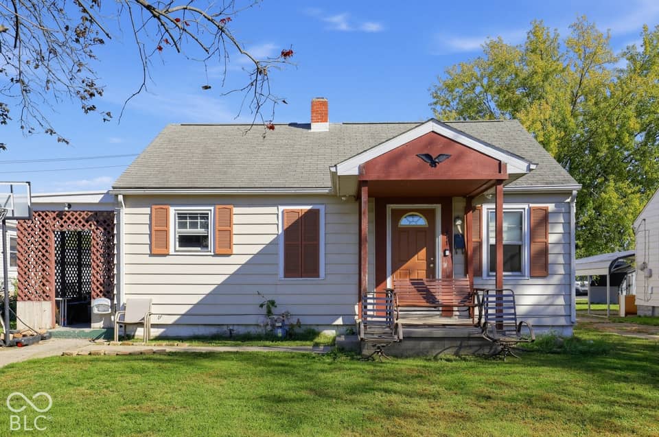 311 S 31st Street, Lafayette, IN 47904, photo 1 of 30