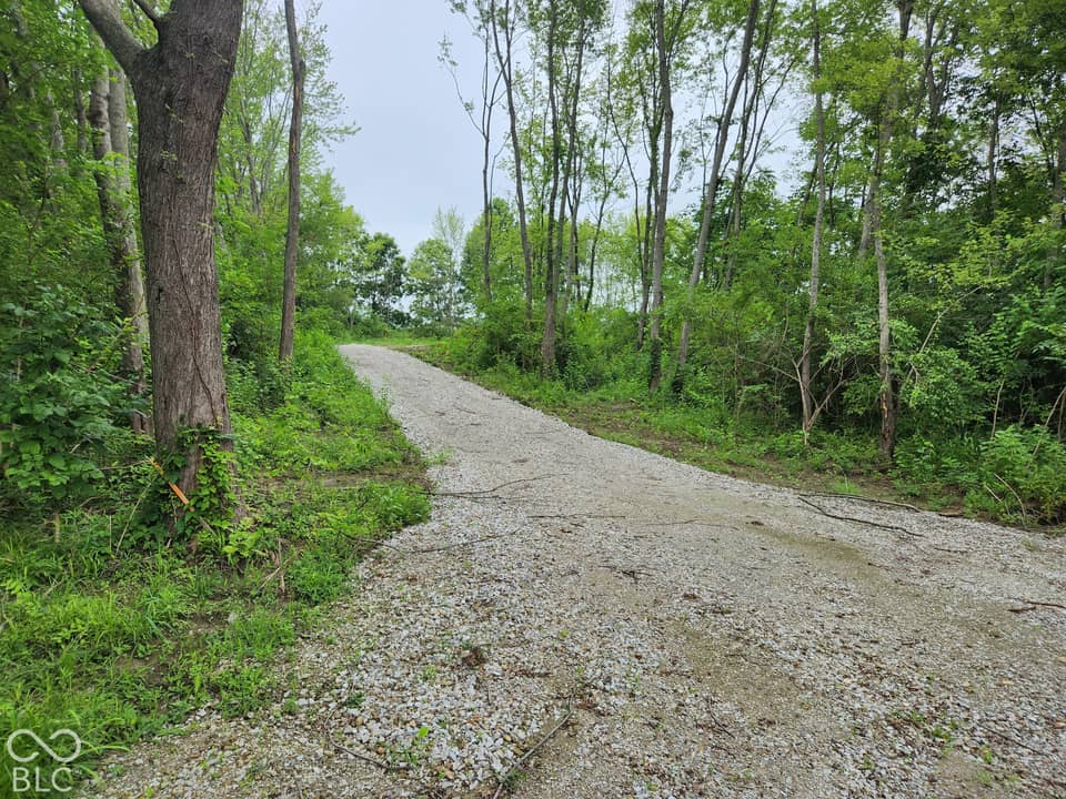 5105 N 50 E Road, Shelbyville
