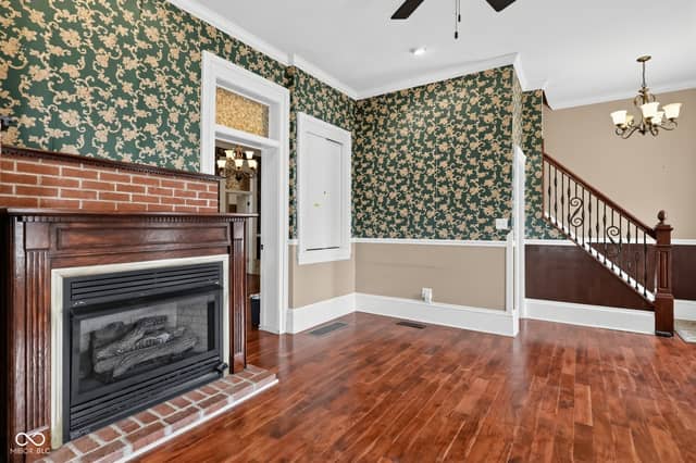 704 E Main Street, Greensburg, IN 47240, photo 5 of 28