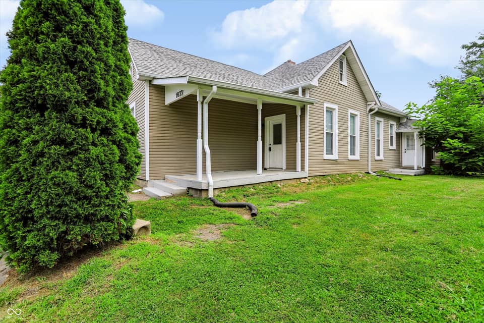 1033 S Randolph Street, Indianapolis, IN 46203, photo 1 of 49