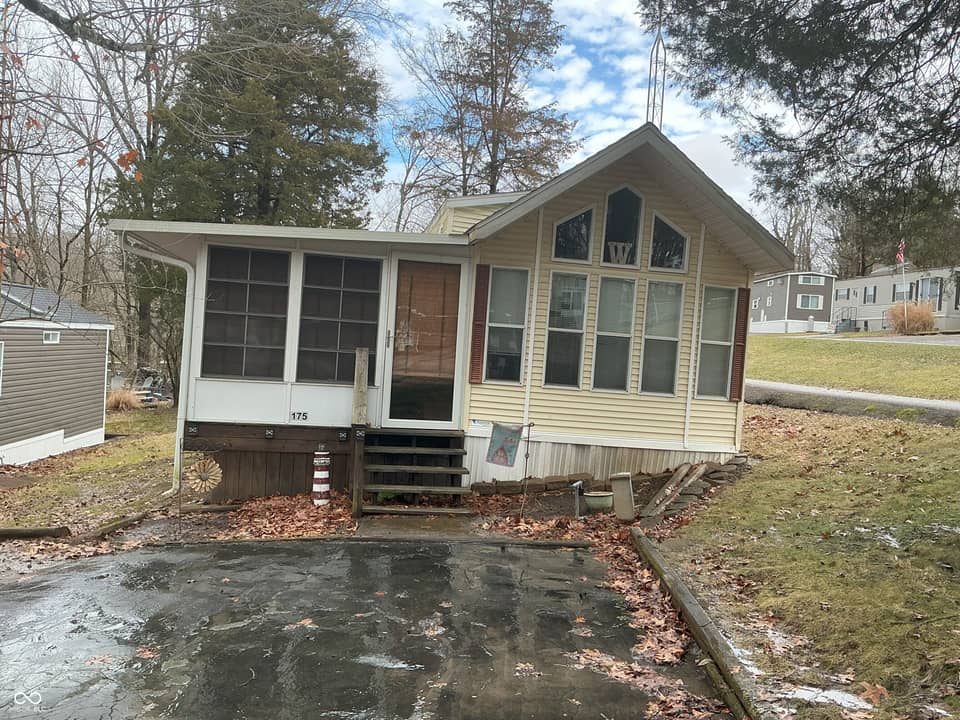 2288 State Rd Old 101, Liberty