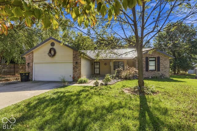 537 S Birch Street, Ellettsville