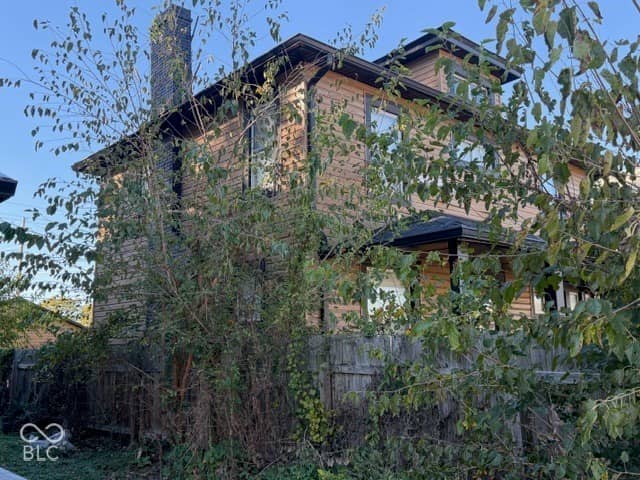 2954 Winthrop Avenue, Indianapolis, IN 46205, photo 4 of 7