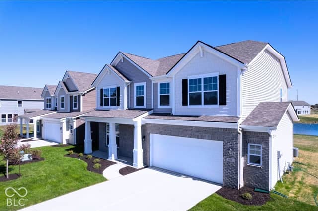 10109 Bitternut Run Lane, Indianapolis, IN 46259, photo 4 of 6