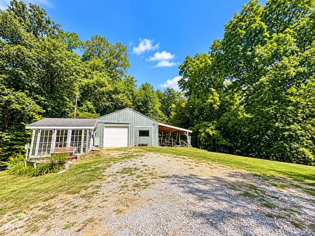 1060 Shelton Road, Martinsville, IN 46151, photo 3 of 3