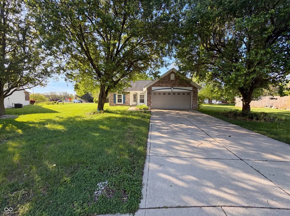 2027 Ferdinand Court, Indianapolis, IN 46234, photo 1 of 20