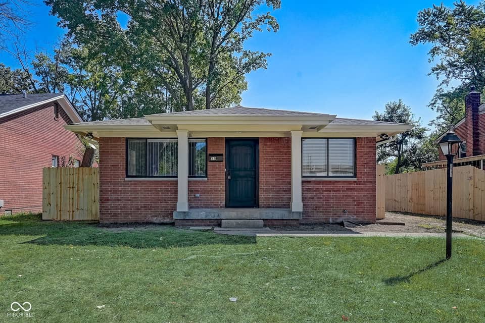 3915 N Audubon Road, Indianapolis, IN 46226, photo 1 of 33