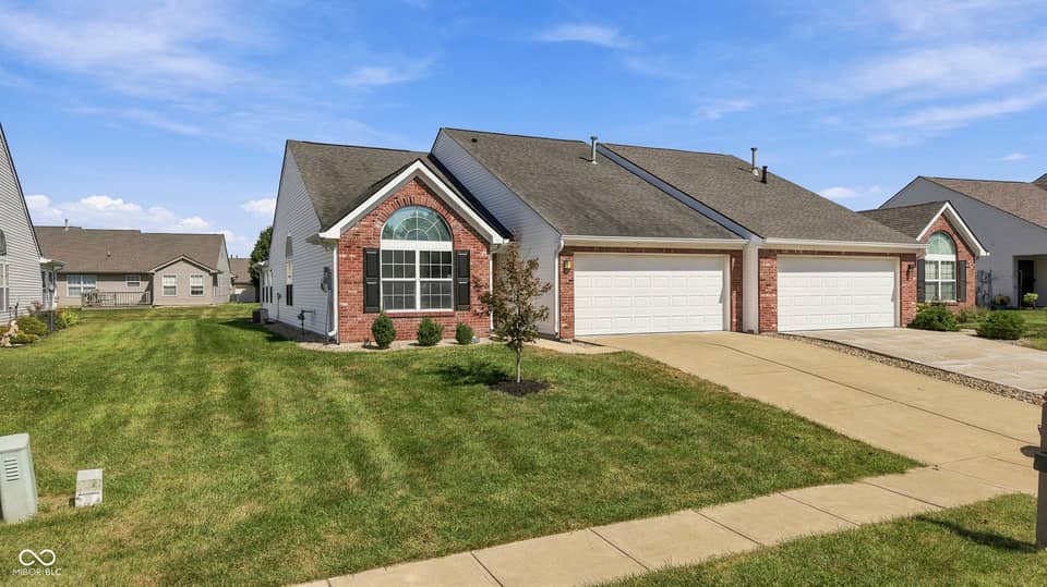 1170 Creek Bend Drive, Greenwood
