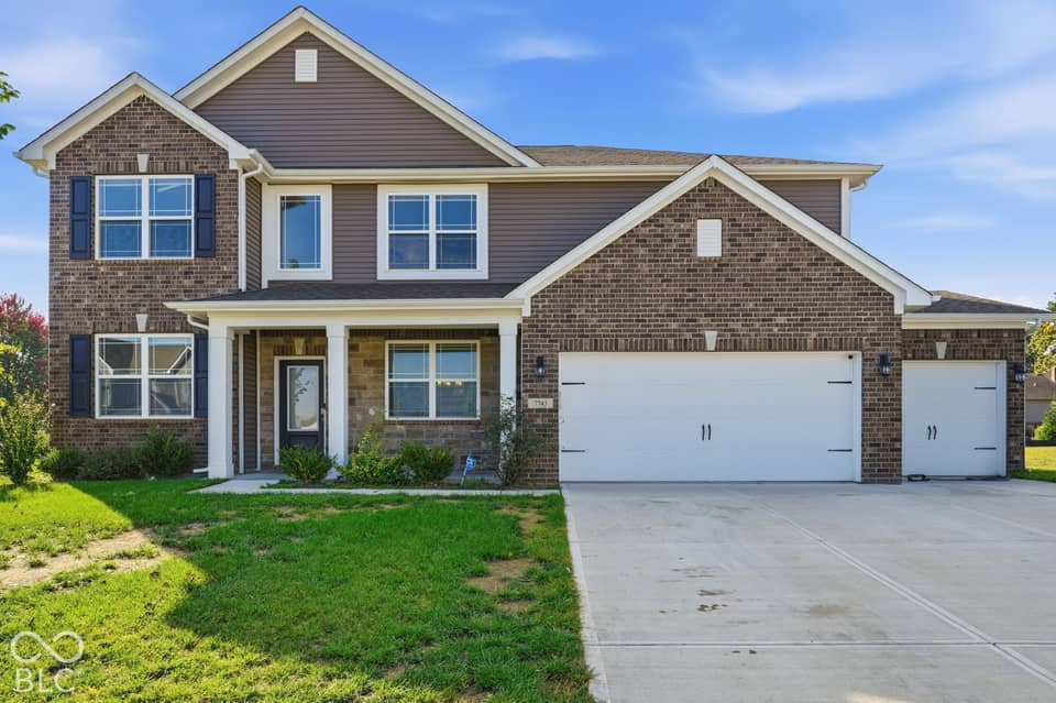 7743 Fairwood Boulevard, Plainfield, IN 46168, photo 1 of 39