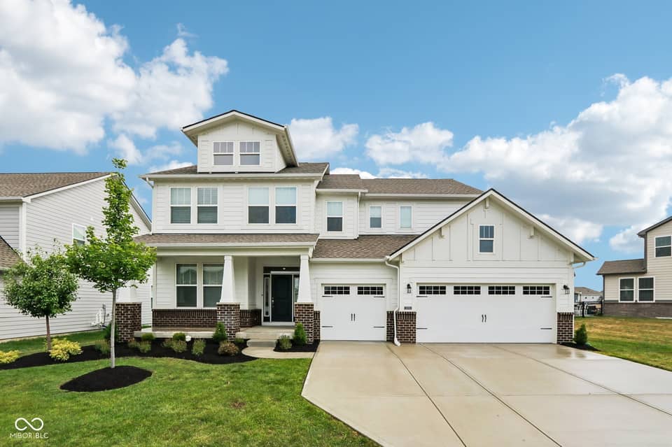 2170 Hengist Drive, Westfield, IN 46074, photo 1 of 61