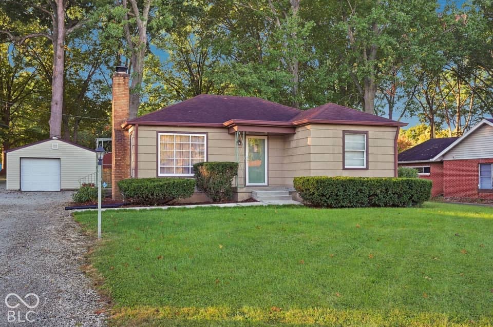 7349 E 13th Street, Indianapolis, IN 46219, photo 1 of 33