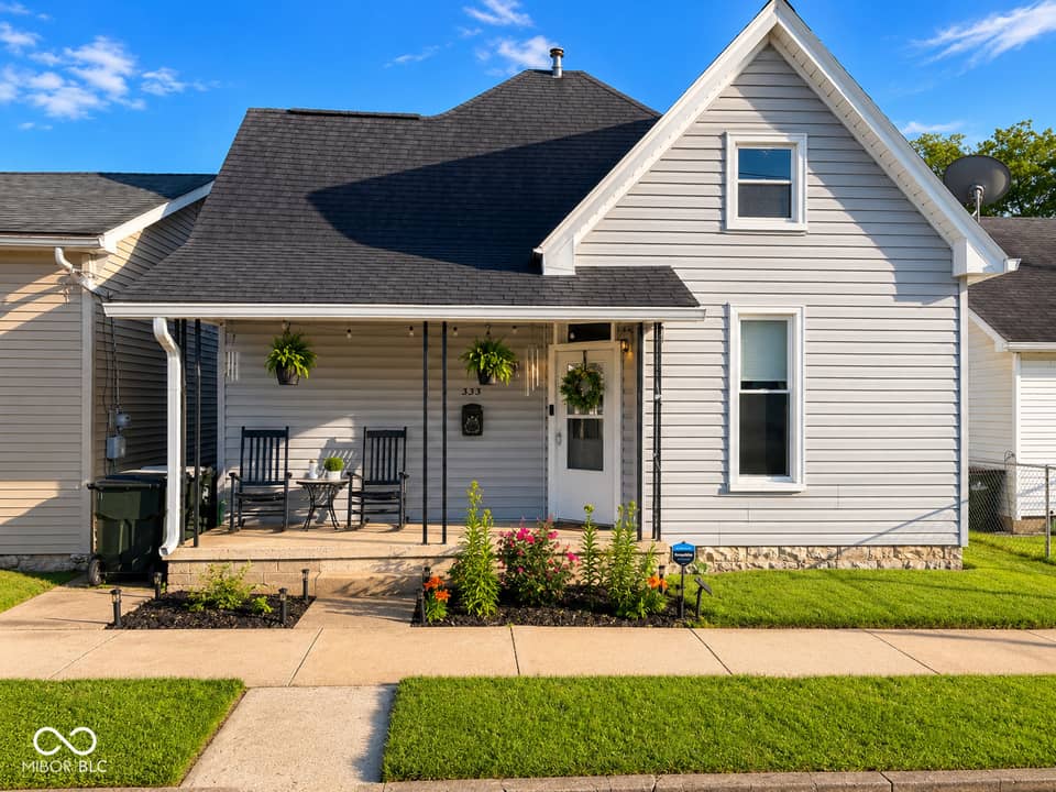 335 W North, Greensburg, IN 47240, photo 1 of 8