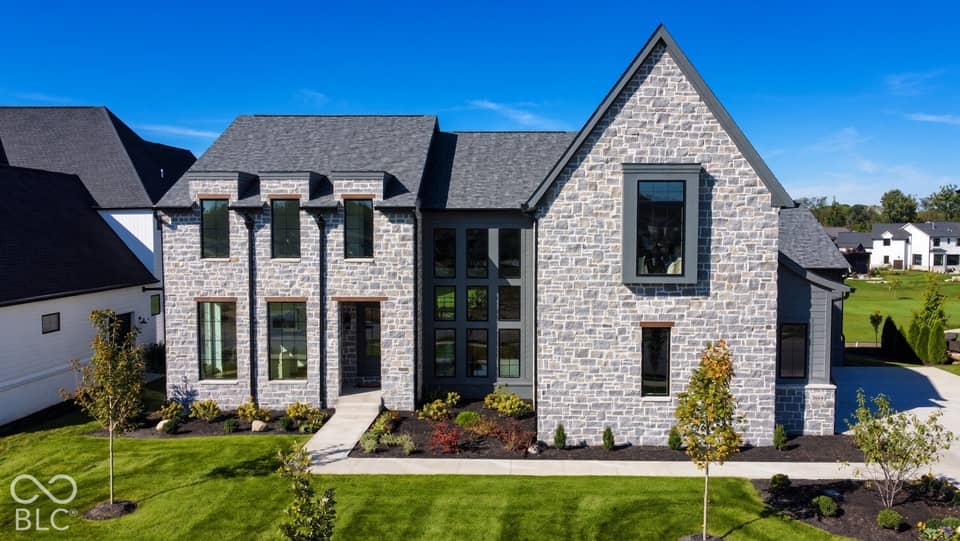 3664 Cherwell Drive, Zionsville