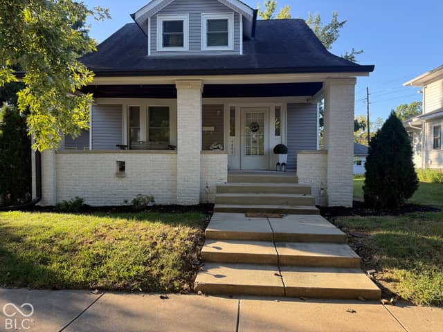 1221 E Edwards Avenue, Indianapolis, IN 46227, photo 2 of 33