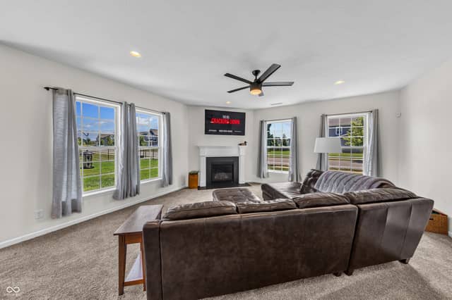 9875 Gallop Lane, Fishers, IN 46040, photo 5 of 20