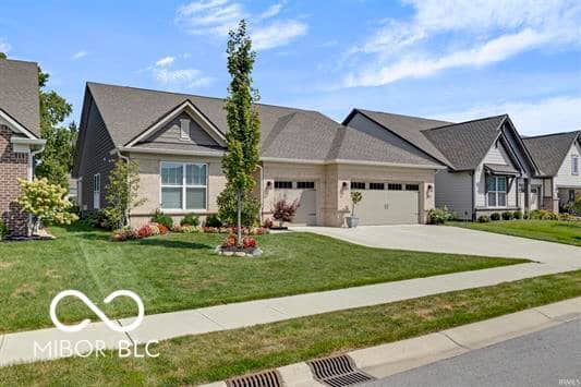 5216 Bayberry Court, Whitestown