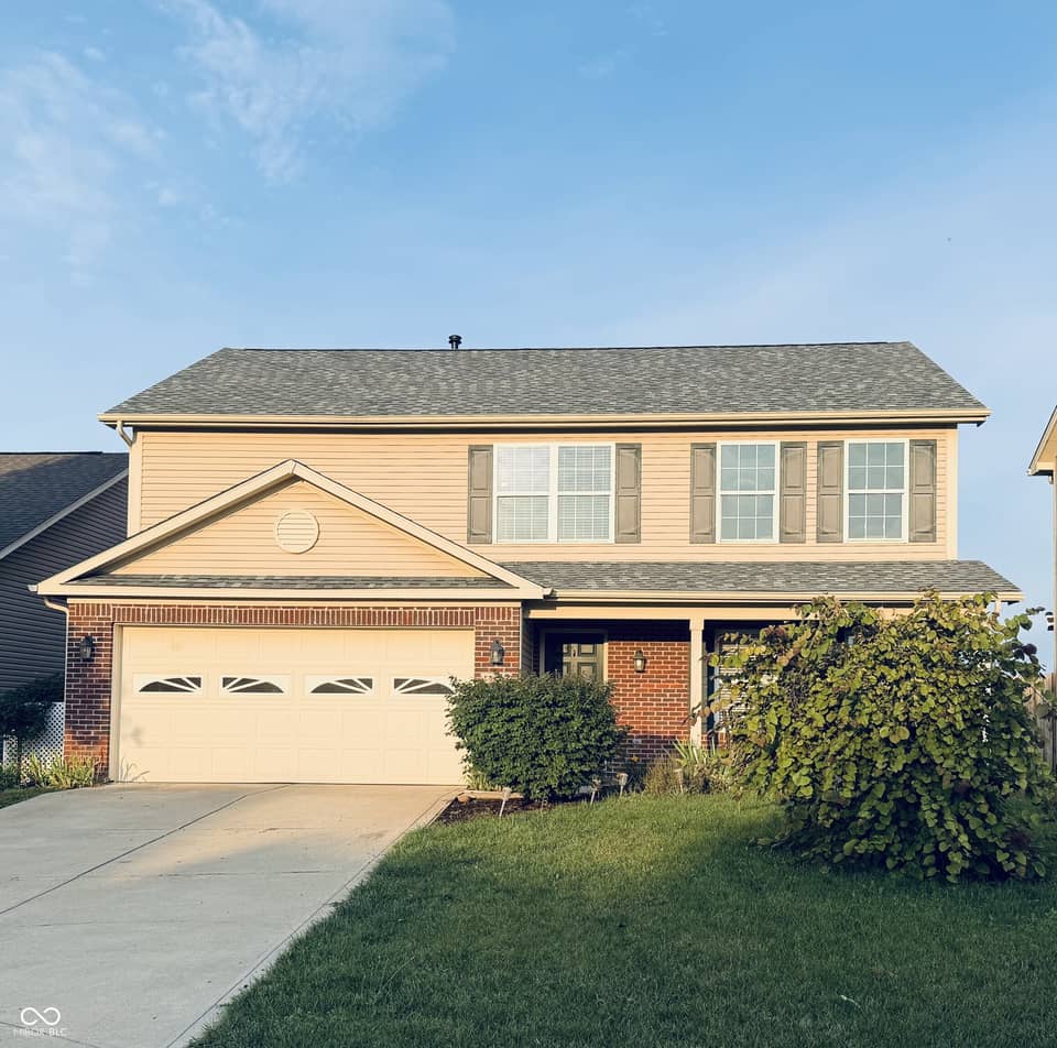 15340 Atkinson Drive, Noblesville