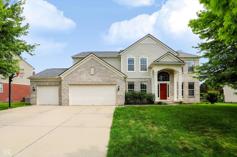 11636 Millbury Drive, Fishers, IN 46037, photo 1 of 75