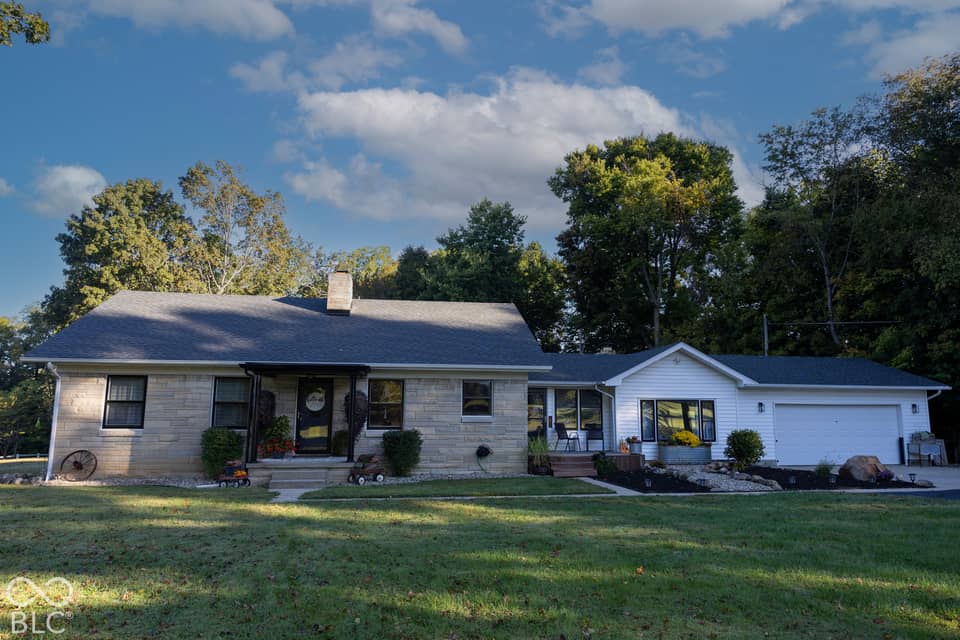 2530 W Us Highway 136, Crawfordsville, IN 47933, photo 1 of 75