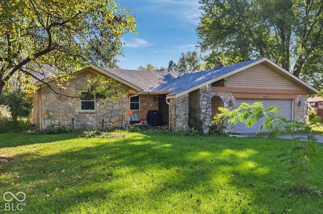 4419 Cardinal Drive, Indianapolis, IN 46237, photo 2 of 29