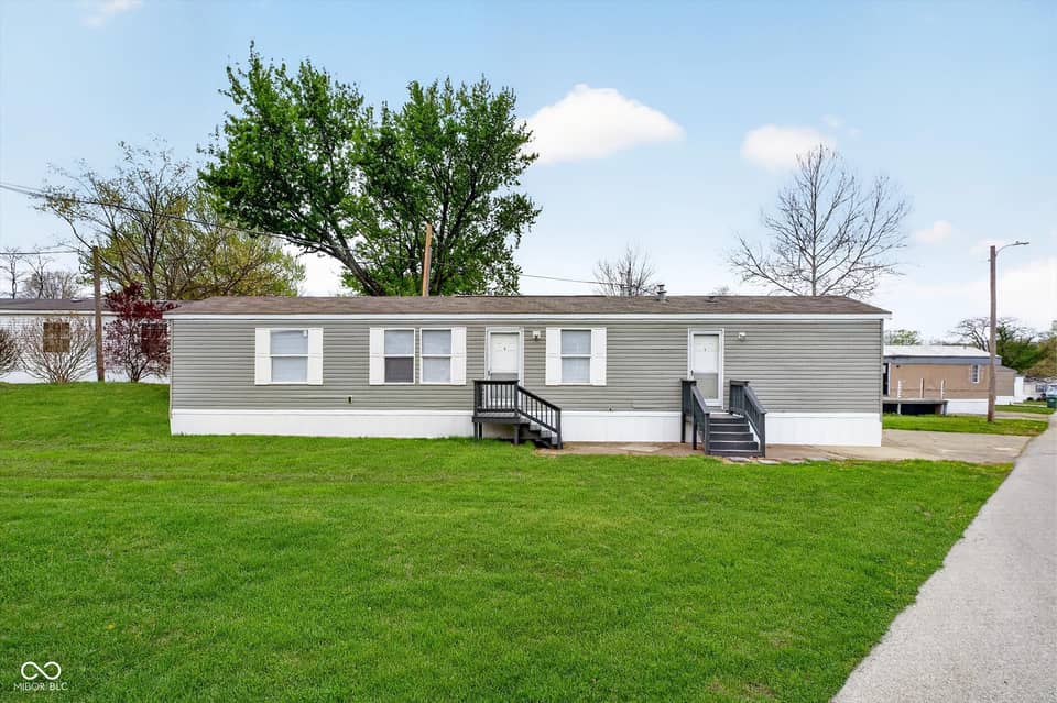 154 Echo Lake E, Mooresville