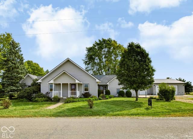 155 N 300 W, Lebanon, IN 46052, photo 4 of 77