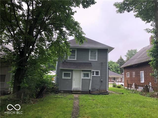 1154 King Avenue, Indianapolis, IN 46222, photo 3 of 14