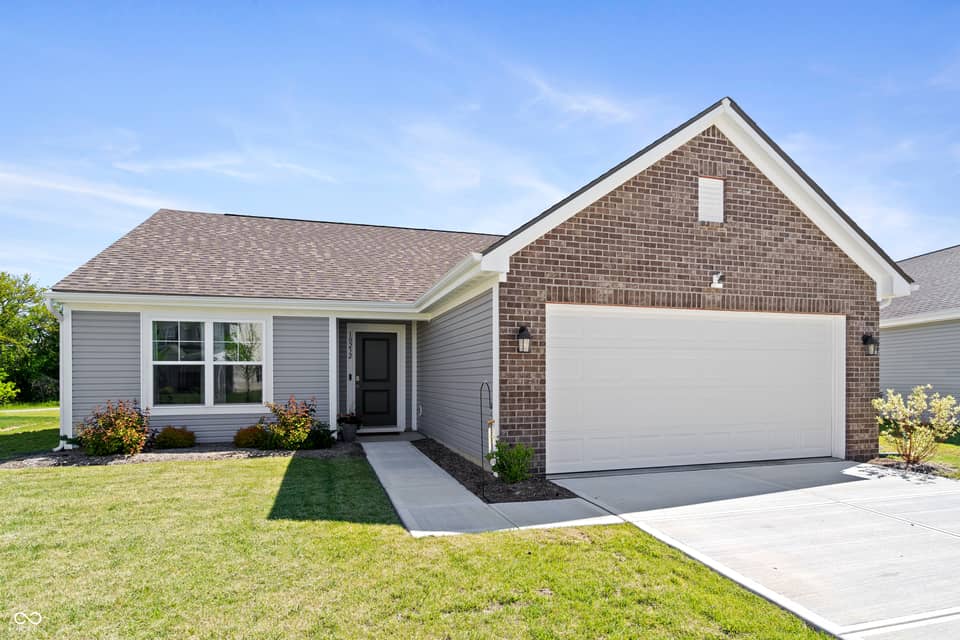 10232 Camp Creek Way, Indianapolis