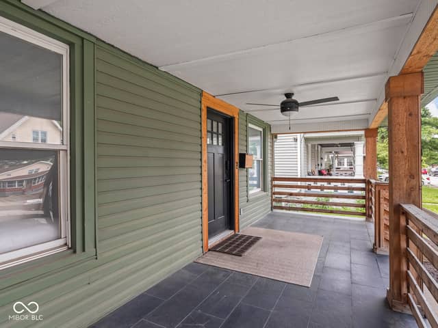 815 N Oakland Avenue, Indianapolis, IN 46201, photo 4 of 53