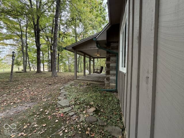 7260 N 750 W, Frankton, IN 46044, photo 4 of 30