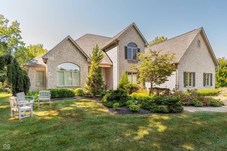 1917 N Cornerstone Way, Ellettsville