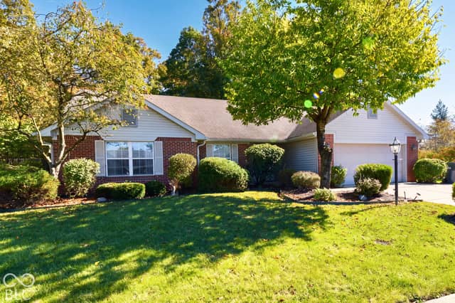 533 Blue Spring Drive, Indianapolis, IN 46239, photo 2 of 36