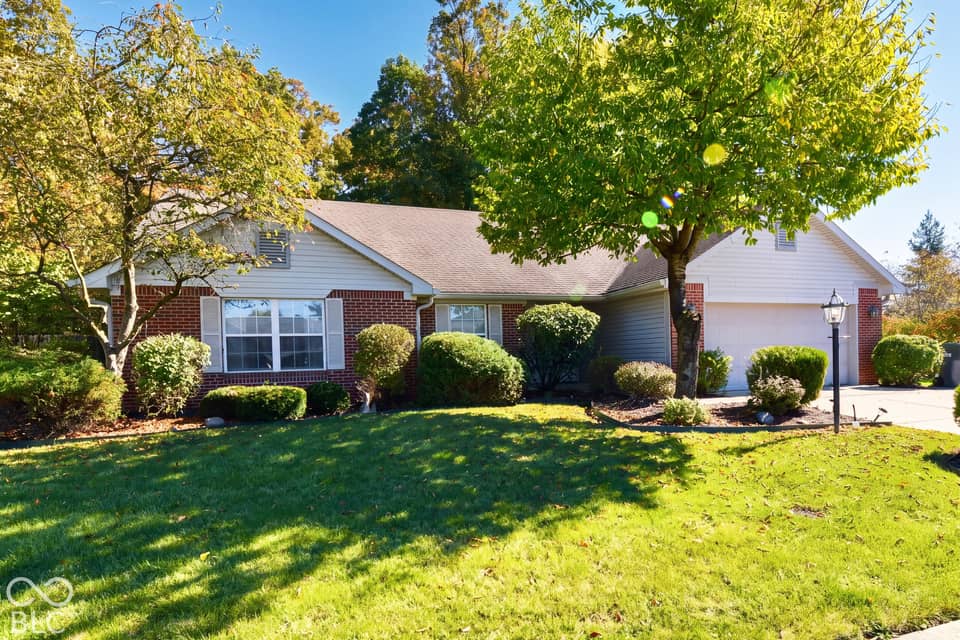 533 Blue Spring Drive, Indianapolis, IN 46239, photo 1 of 36