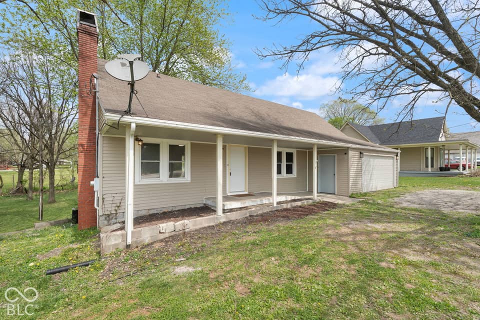 1610 Highway 64 NW, Ramsey, IN 47166, photo 1 of 59