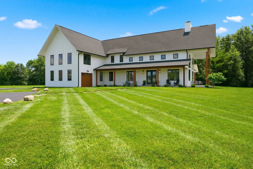 12352 Hoosier Road, Fishers