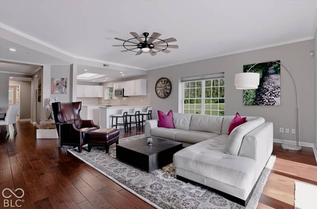 6740 Spirit Lake Drive #102, Indianapolis, IN 46220, photo 4 of 40