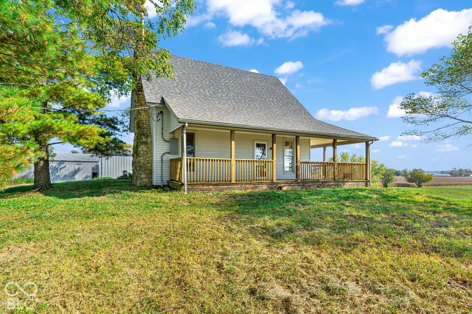 11763 N Everett Road, Monrovia