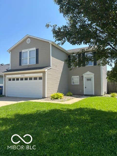 13227 N Becks Grove Drive, Camby, IN 46113, photo 1 of 35