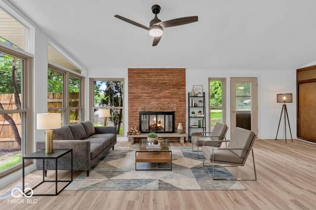 9105 Washington Boulevard, Indianapolis, IN 46240, photo 4 of 56