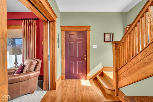 617 E Pike Street, Crawfordsville, IN 47933, photo 5 of 47