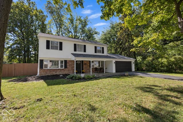 1629 W 74th Place, Indianapolis, IN 46260, photo 2 of 51