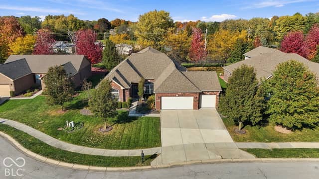 4734 Shady Ridge Row, Greenwood, IN 46143, photo 4 of 68