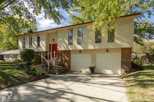 11411 Timberlake Lane, Fishers, IN 46038, photo 4 of 51