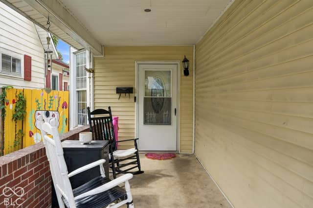 910 Villa Avenue, Indianapolis, IN 46203, photo 4 of 42
